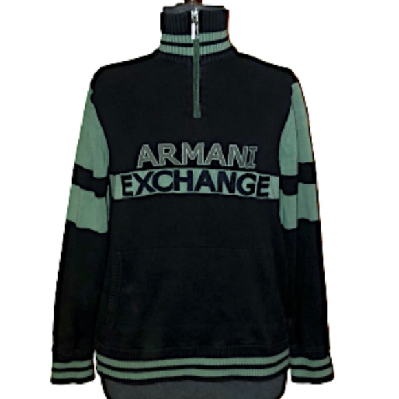 A/X. Armani Exchange - Picture 2 of 4
